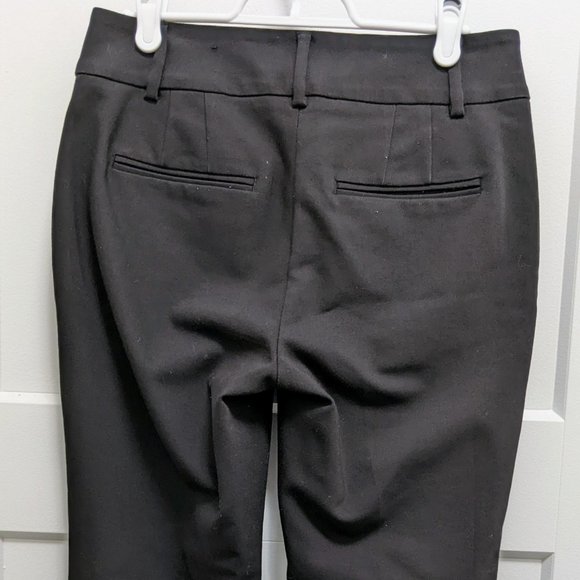 Women's RW&CO Slim Leg Curvy Fit Pant - Picture 2 of 3